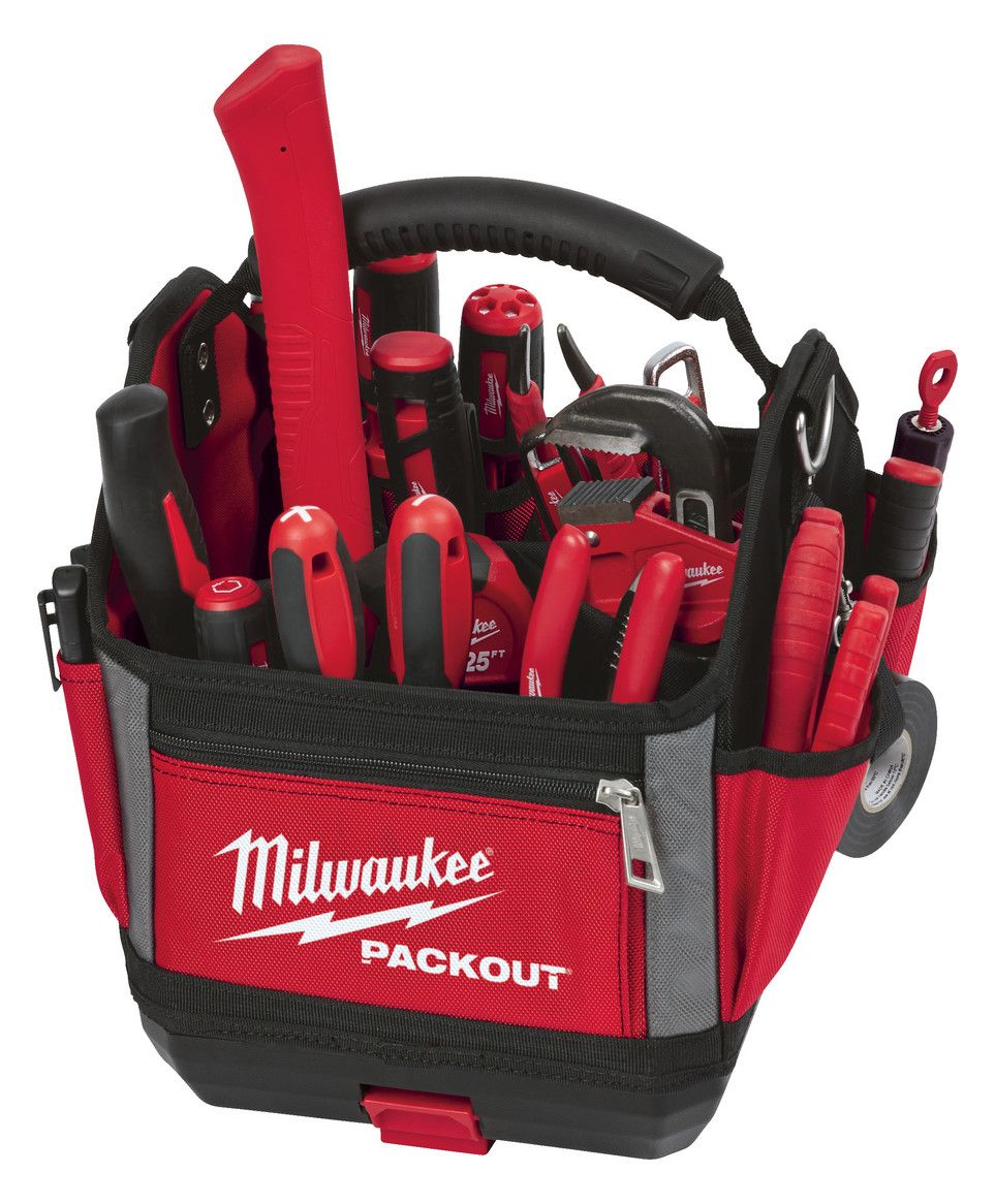 MILWAUKEE Packout-Werkzeugtasche