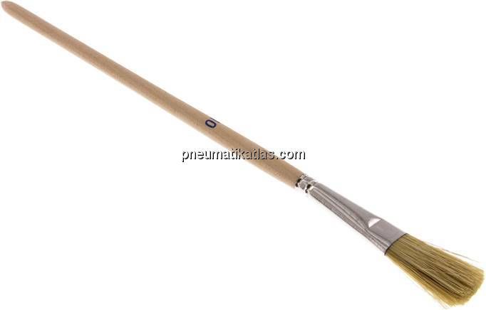 Flachpinsel 10mm