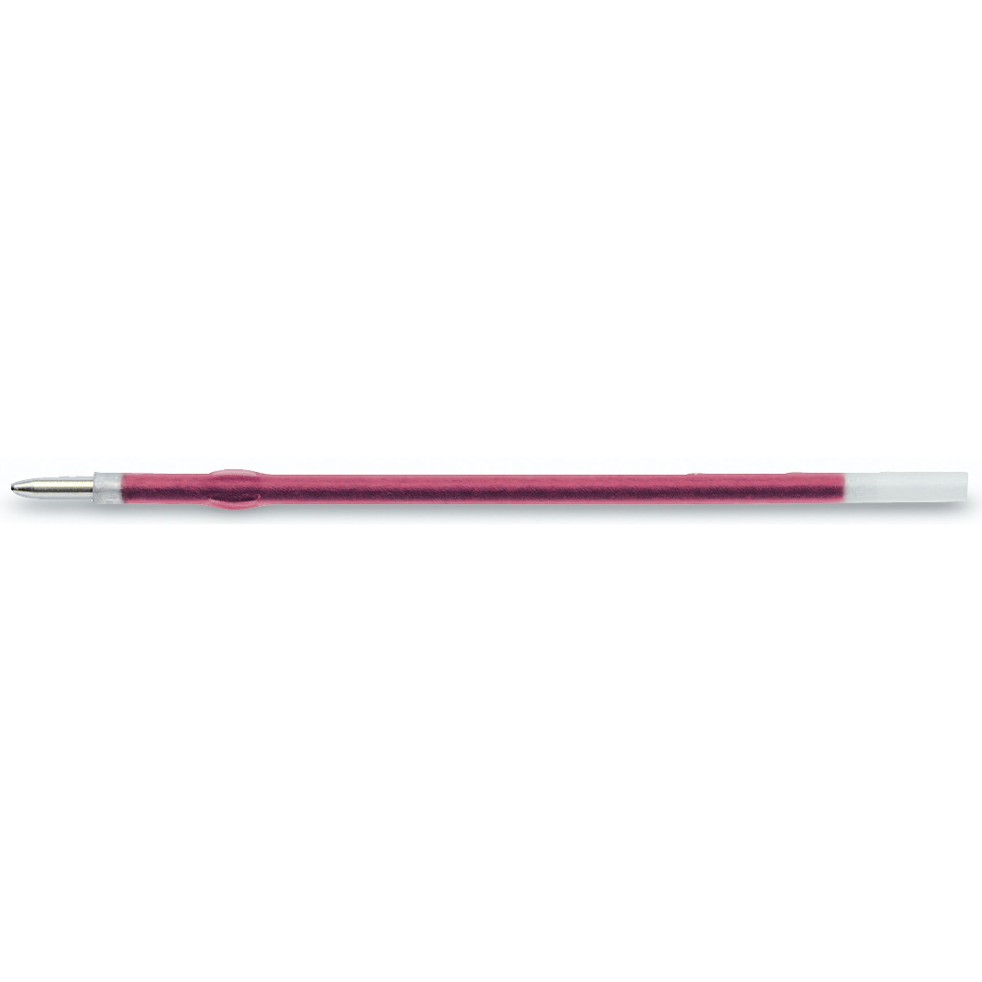 Kugelschreibermine Super M 0,4mm rot