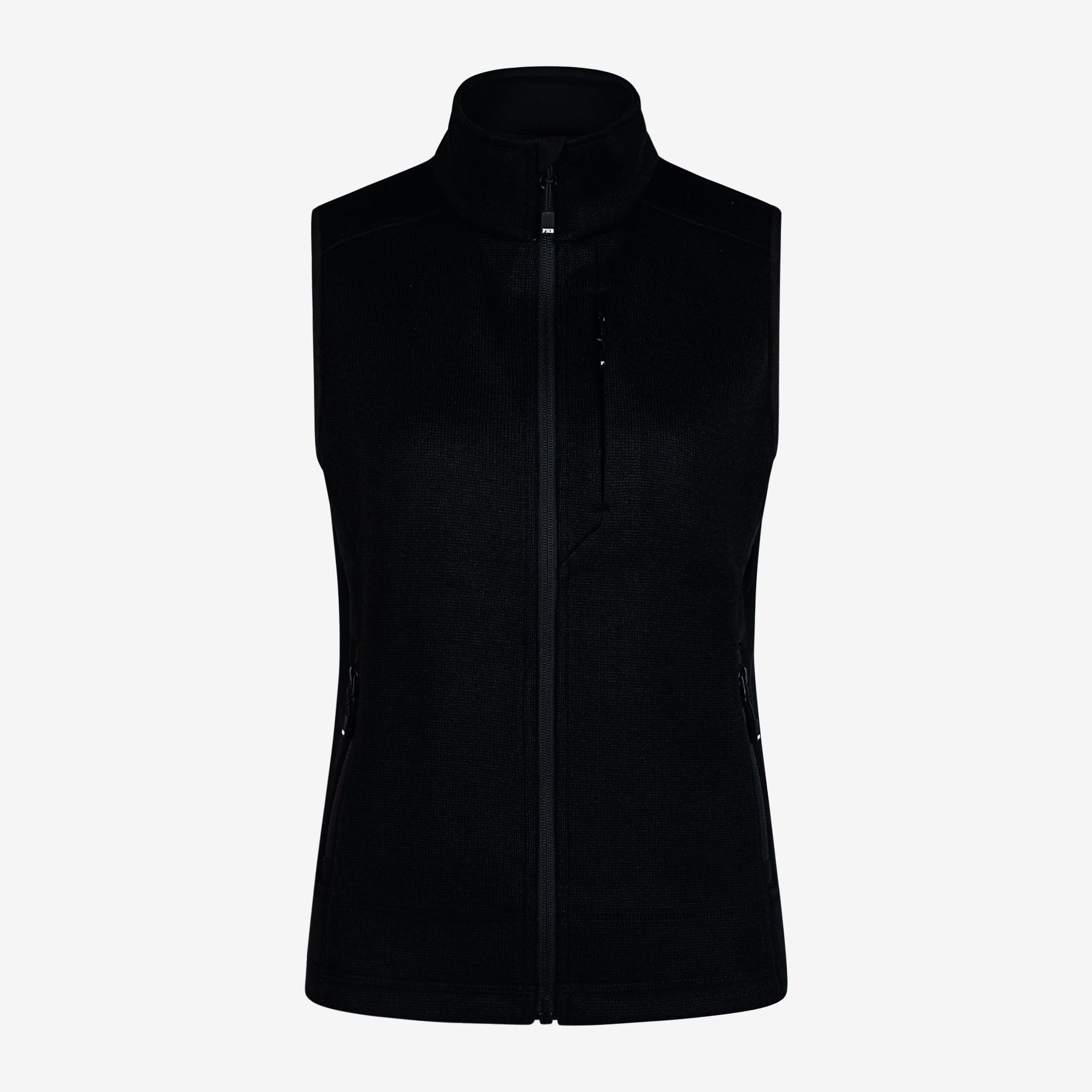 FHB Strick-Fleece-Weste ELSA