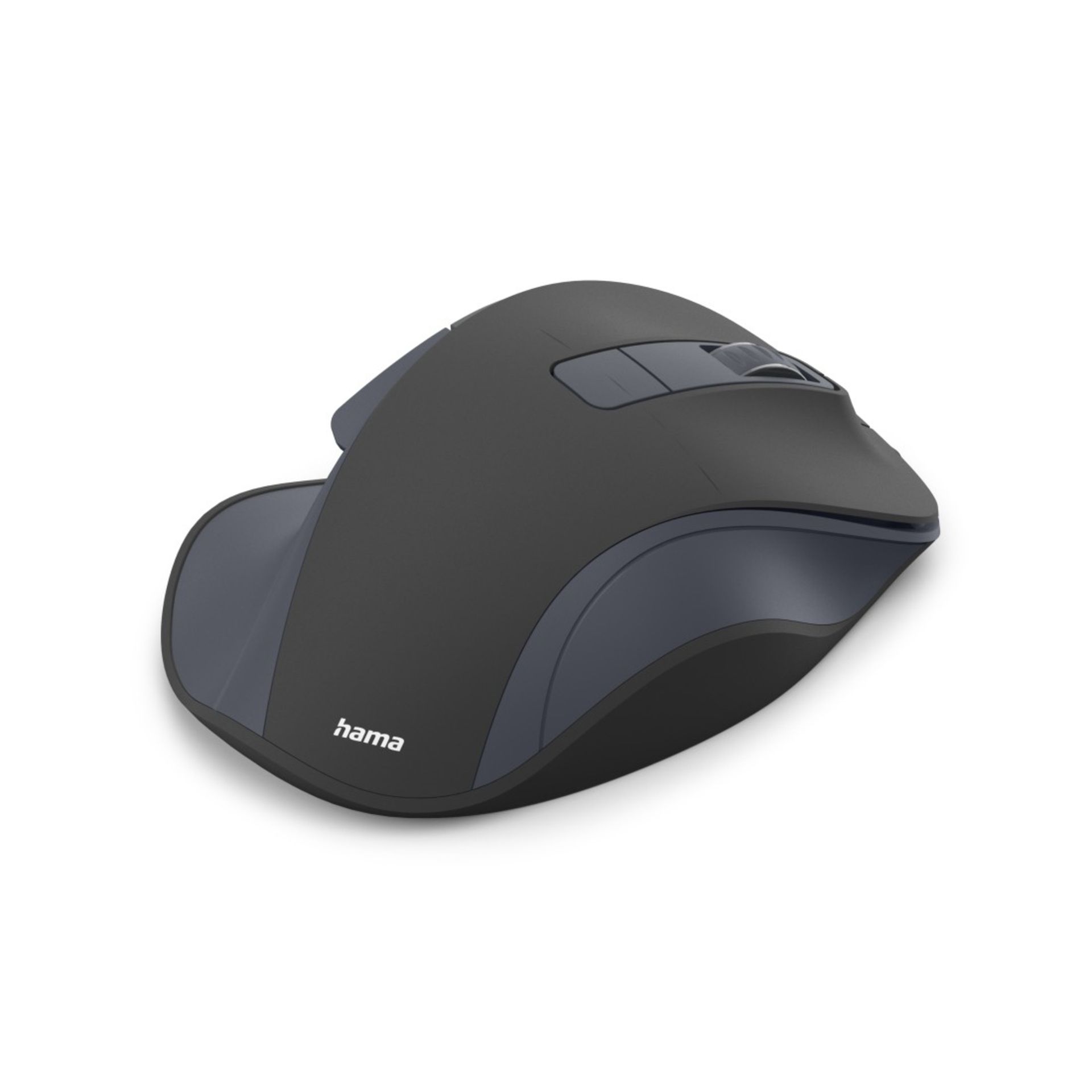 Funkmaus WM-500 sw
