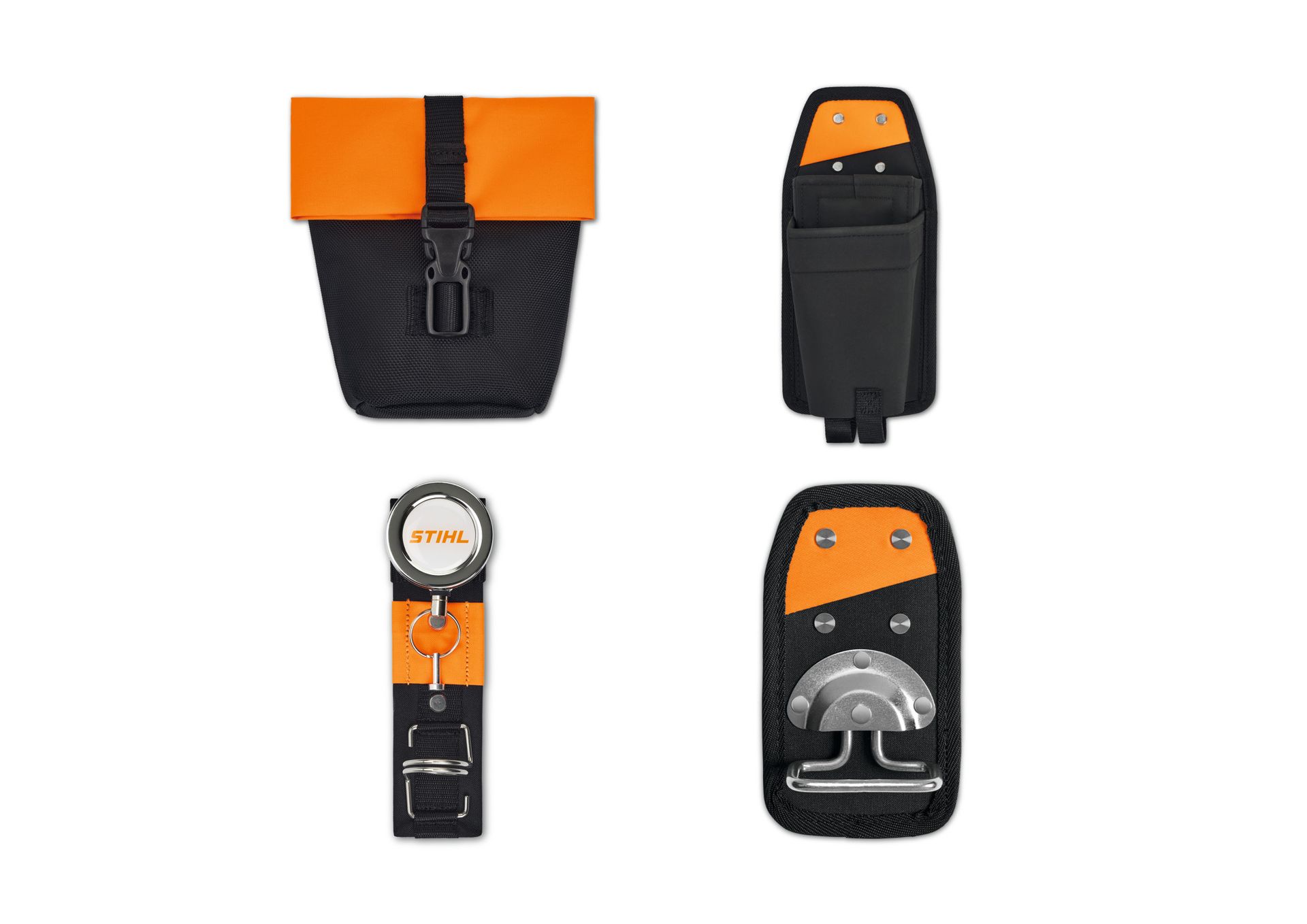 STIHL Forst Set Basic ADVANCE X-Flex