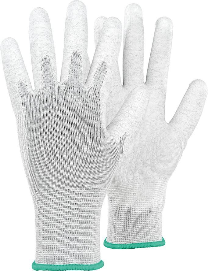 Montagehandschuh TEGERA 802, Gr. 6