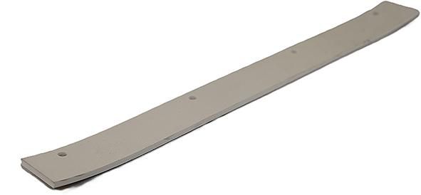 Ersatzstreifen STOMAX I 400mm, Typ B Perbunan-Streifen
