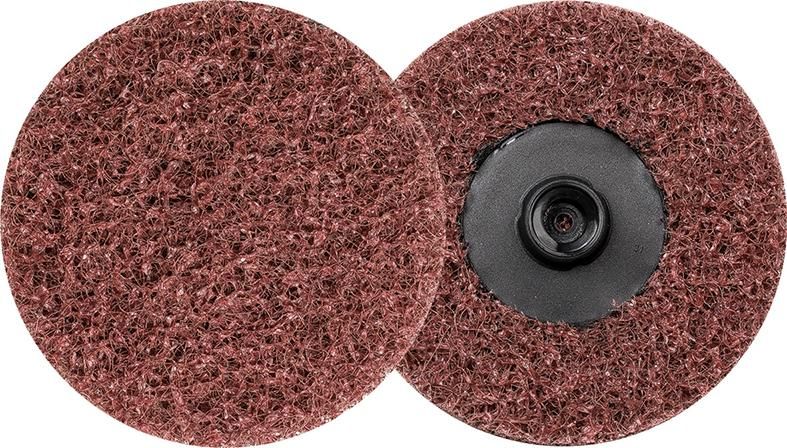 COMBIDISC Ronde Vlies VRW50mm K100 Pferd