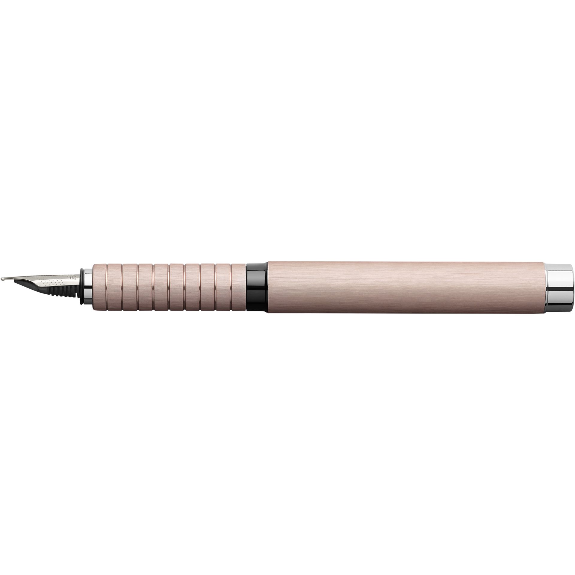 Füller Essentio Aluminium B rose