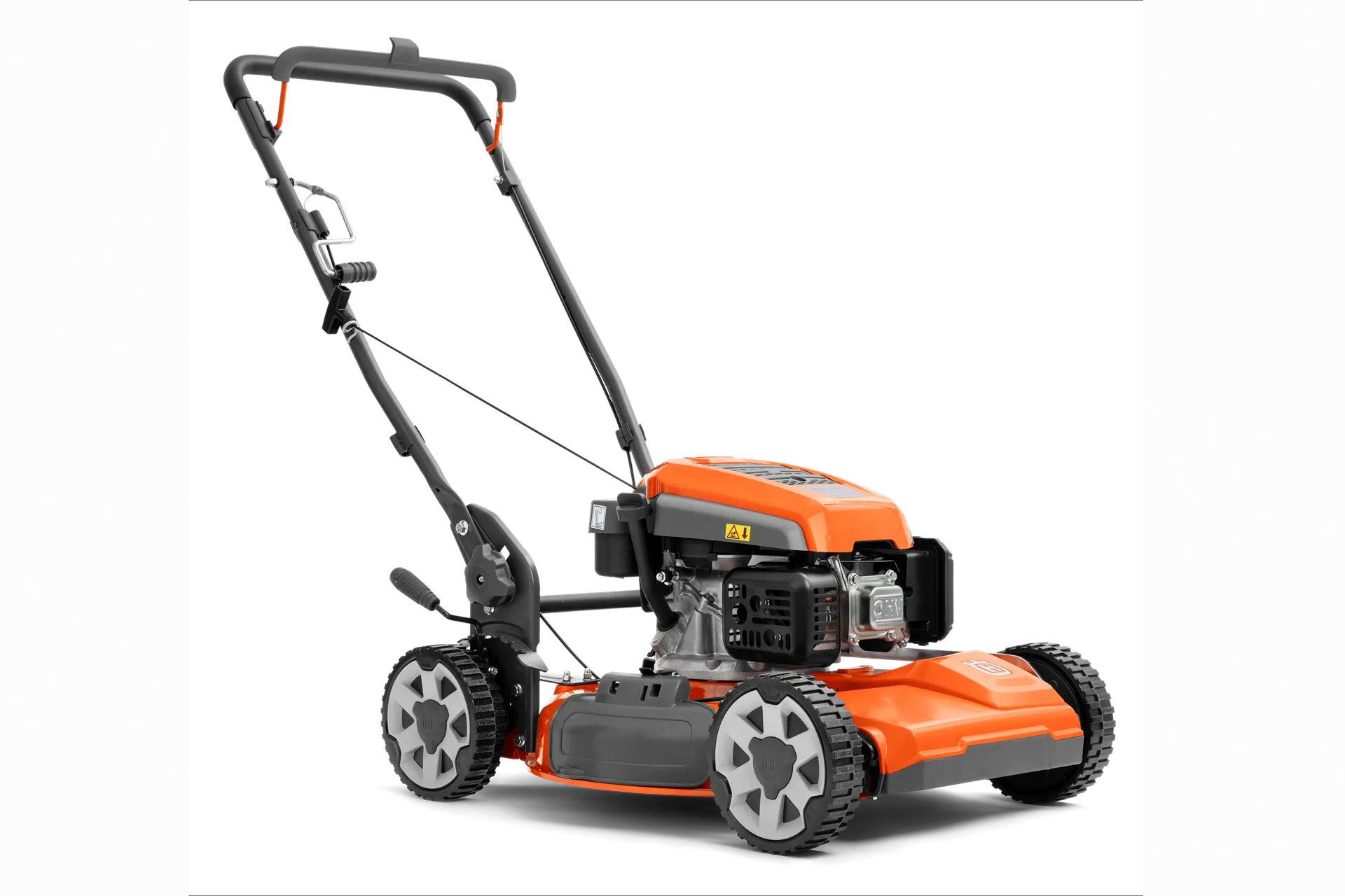 Husqvarna Rasenmäher LB 251S