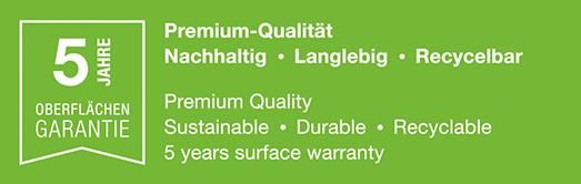 Whiteboard Standard 1200 x 900 mm
