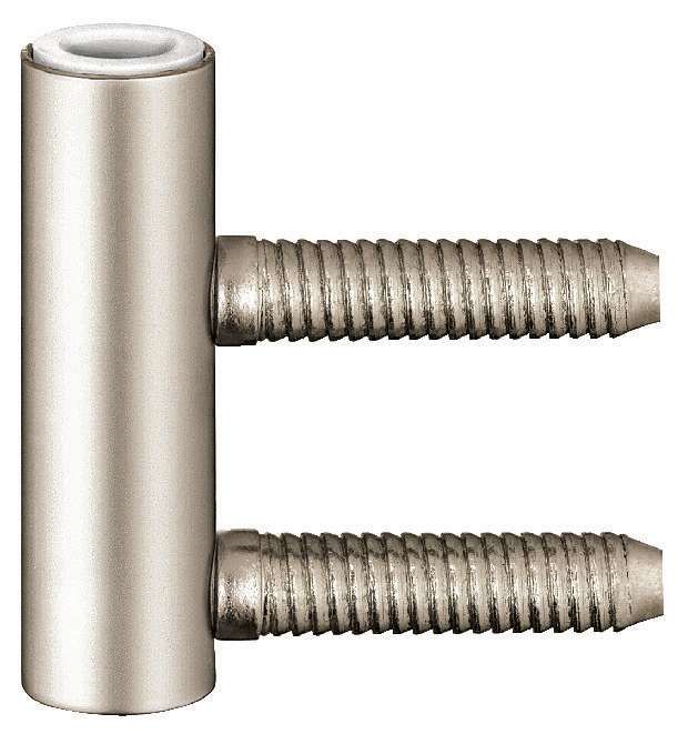 Variant-Band V4200 WF Vernickelt VE20