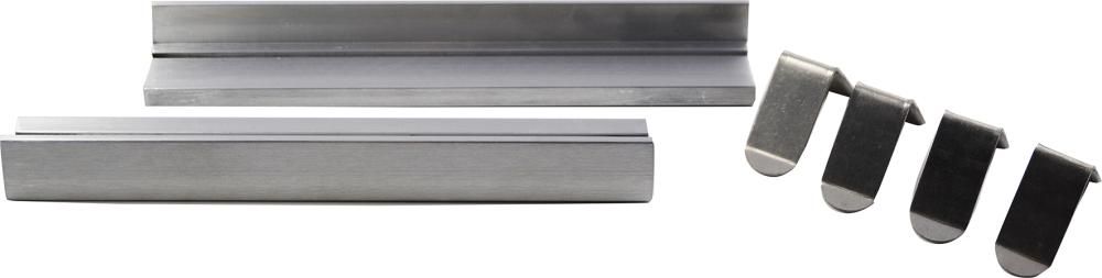 SCANGRIP Schutzbacken-Paar Leichtmetall mit Feder