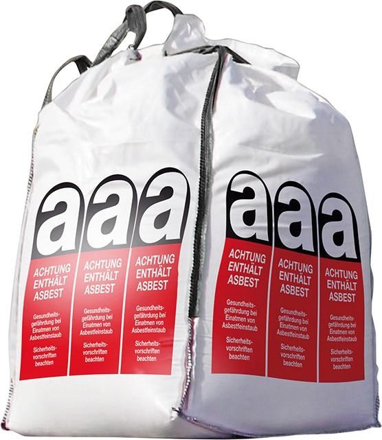 Big Bag Asbest