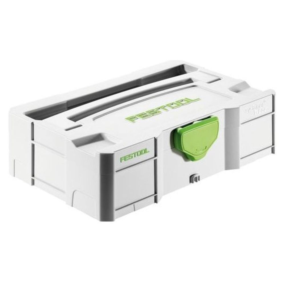 FESTOOL Mini-Systainer, leer