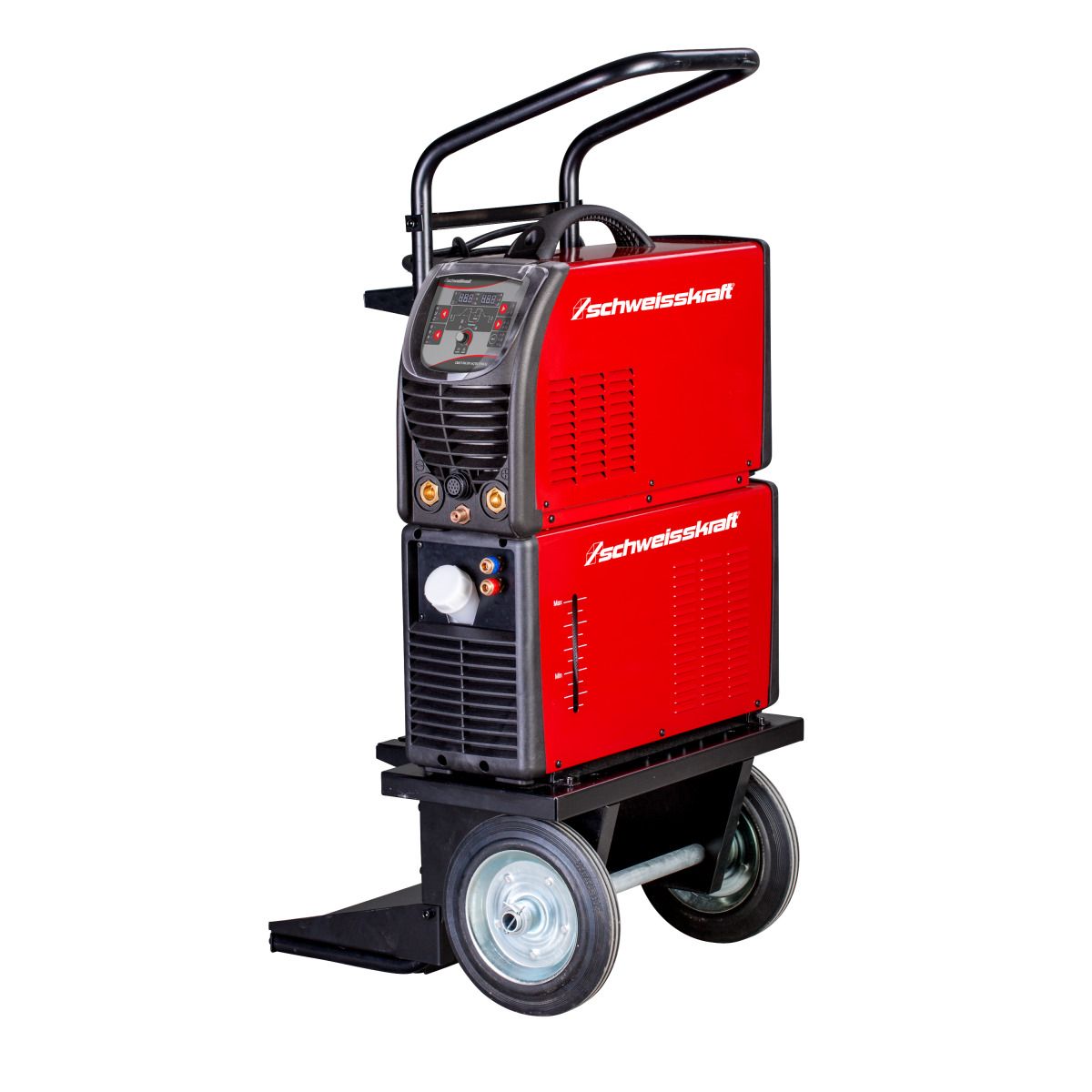 Wasserkühlgerät Schweisskraft 230 V / 4 l