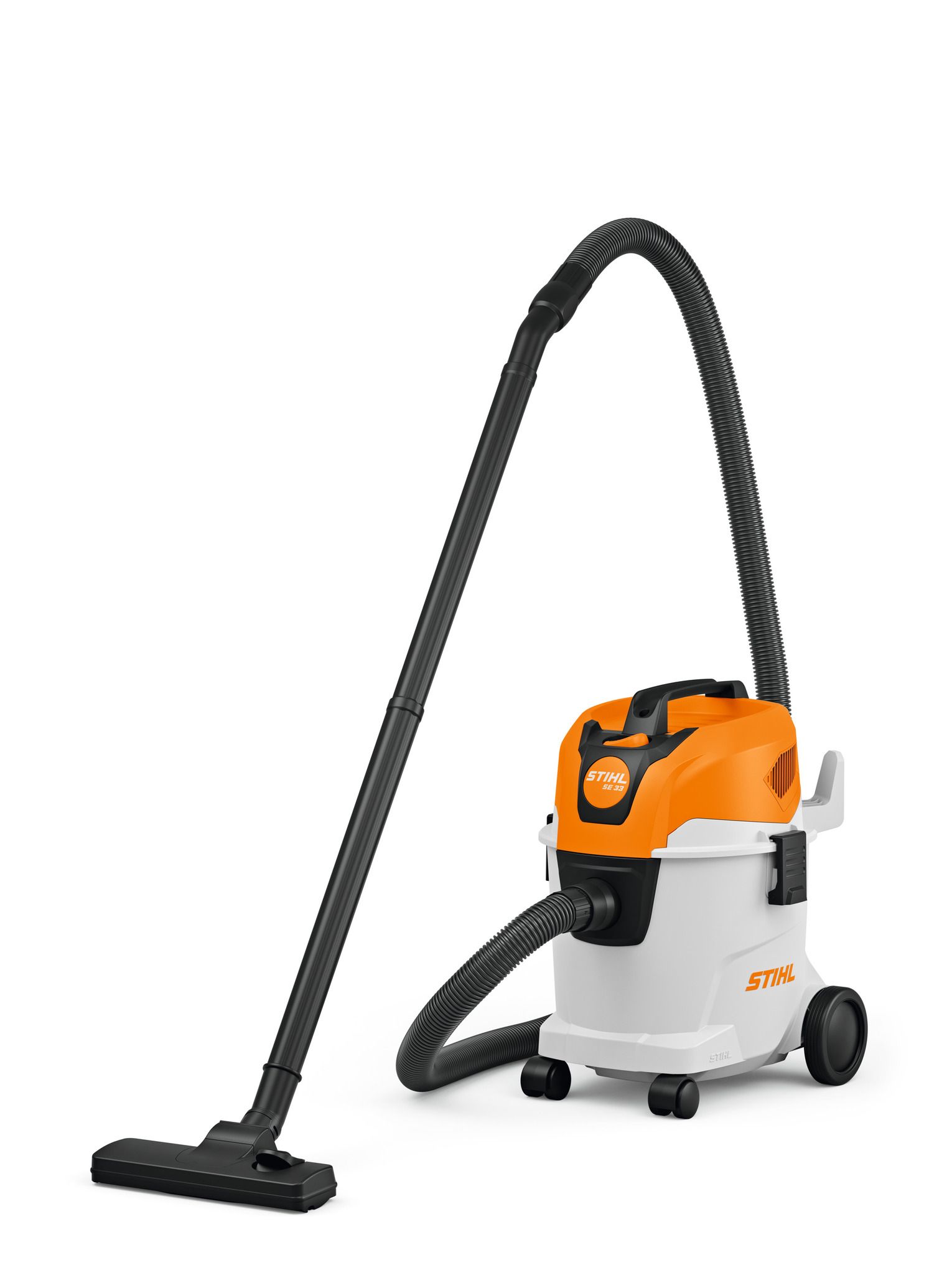 STIHL Elektro-Nass- und Trockensauger SE 33