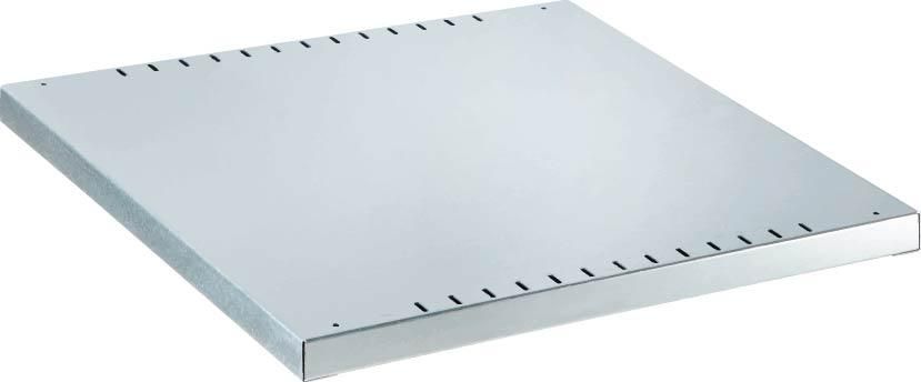 Fachboden B500xT500mm verzinkt Tragkraft 60kg