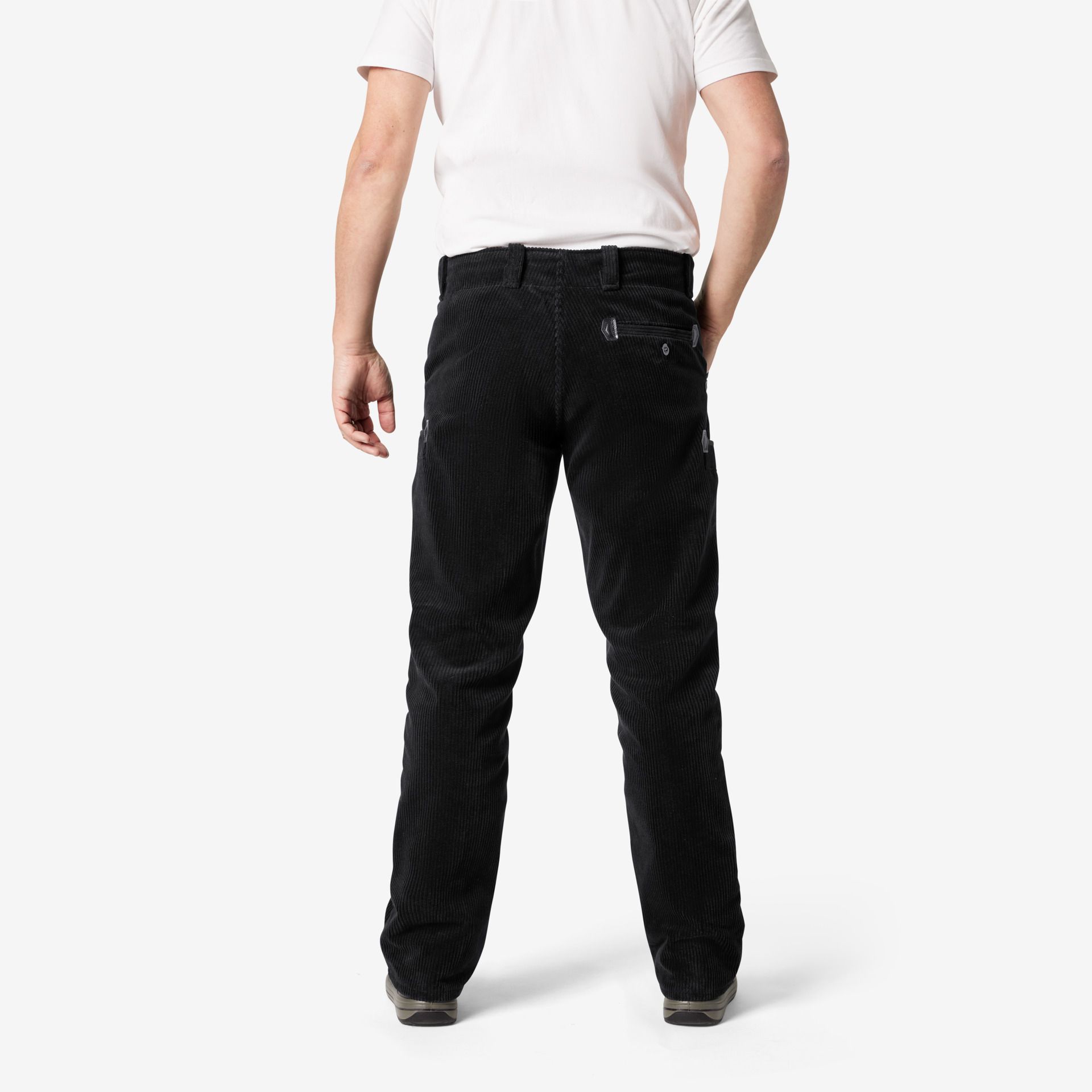 FHB Zunfthose ULRICH schwarz - Gr. 48