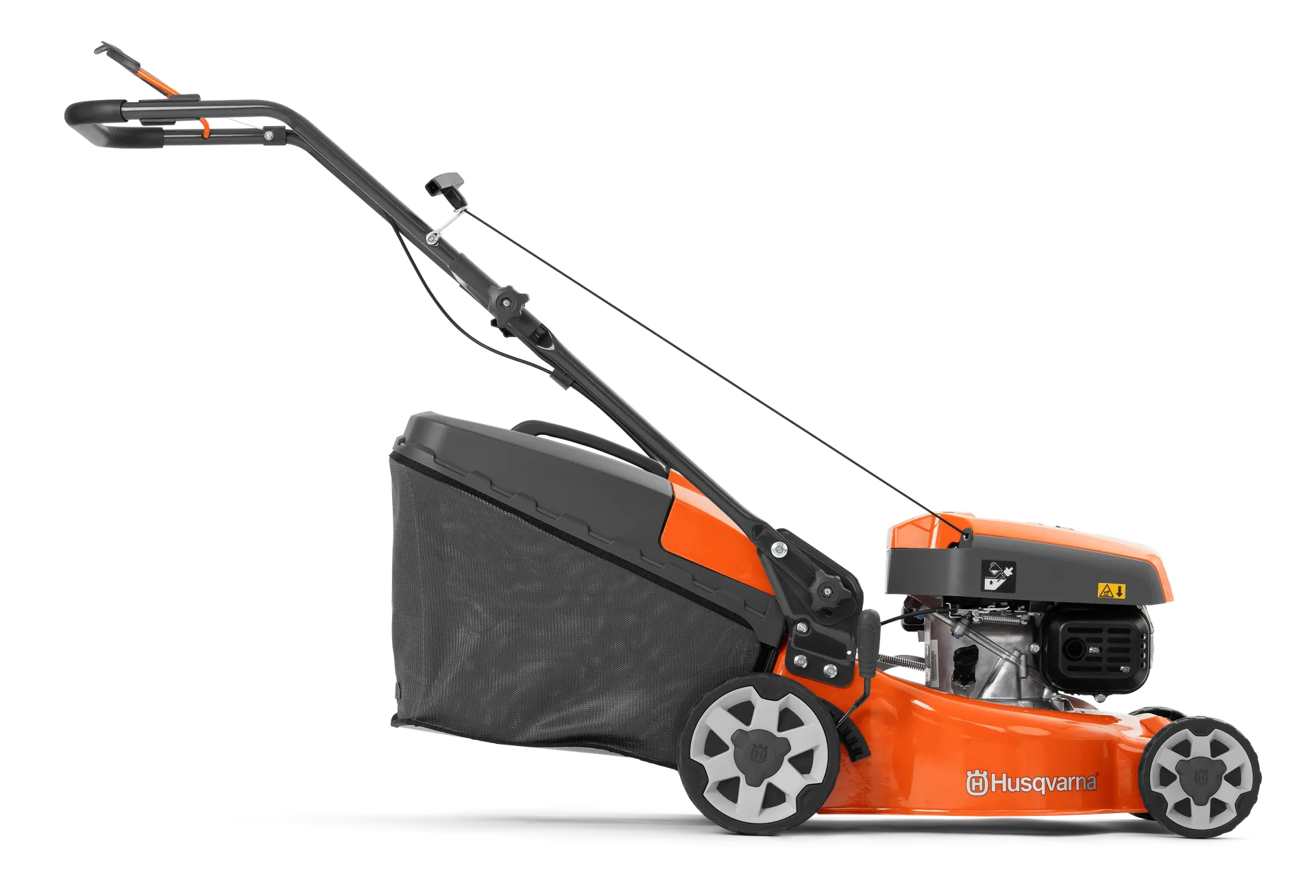 Husqvarna Rasenmäher LC 140P