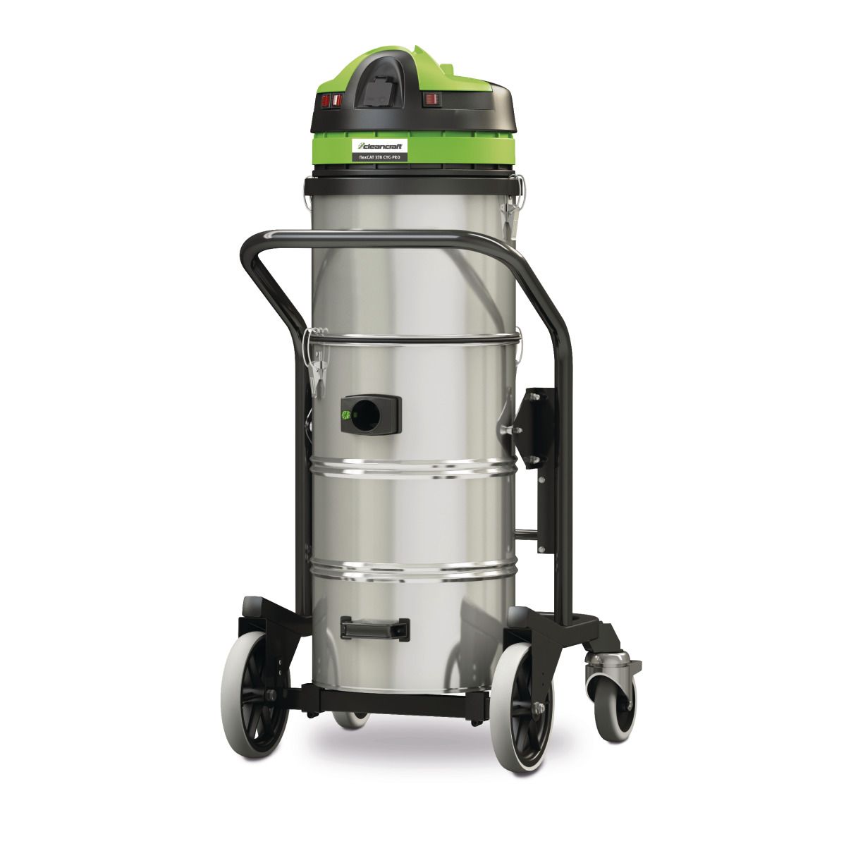 Industrie-Trockensauger Cleancraft flexCAT 378 CYC PRO