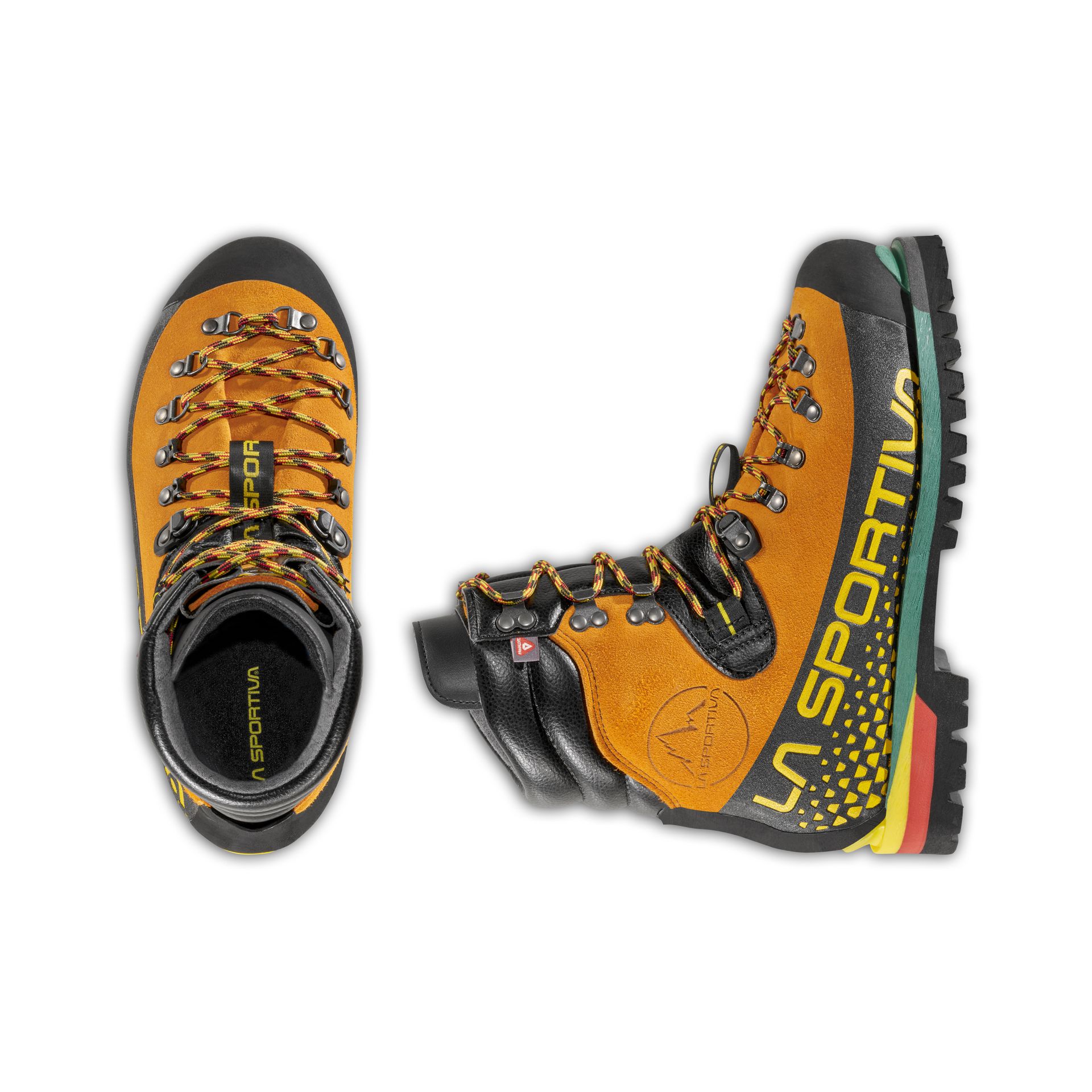 La Sportiva Wander- & Trekkingsstiefel Nepal Extreme Work
