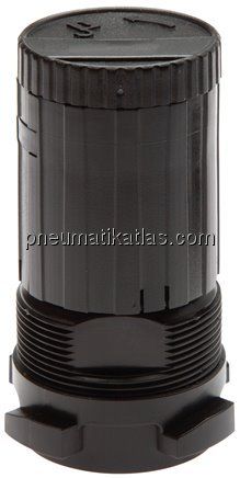 Federhaube für Futura 0