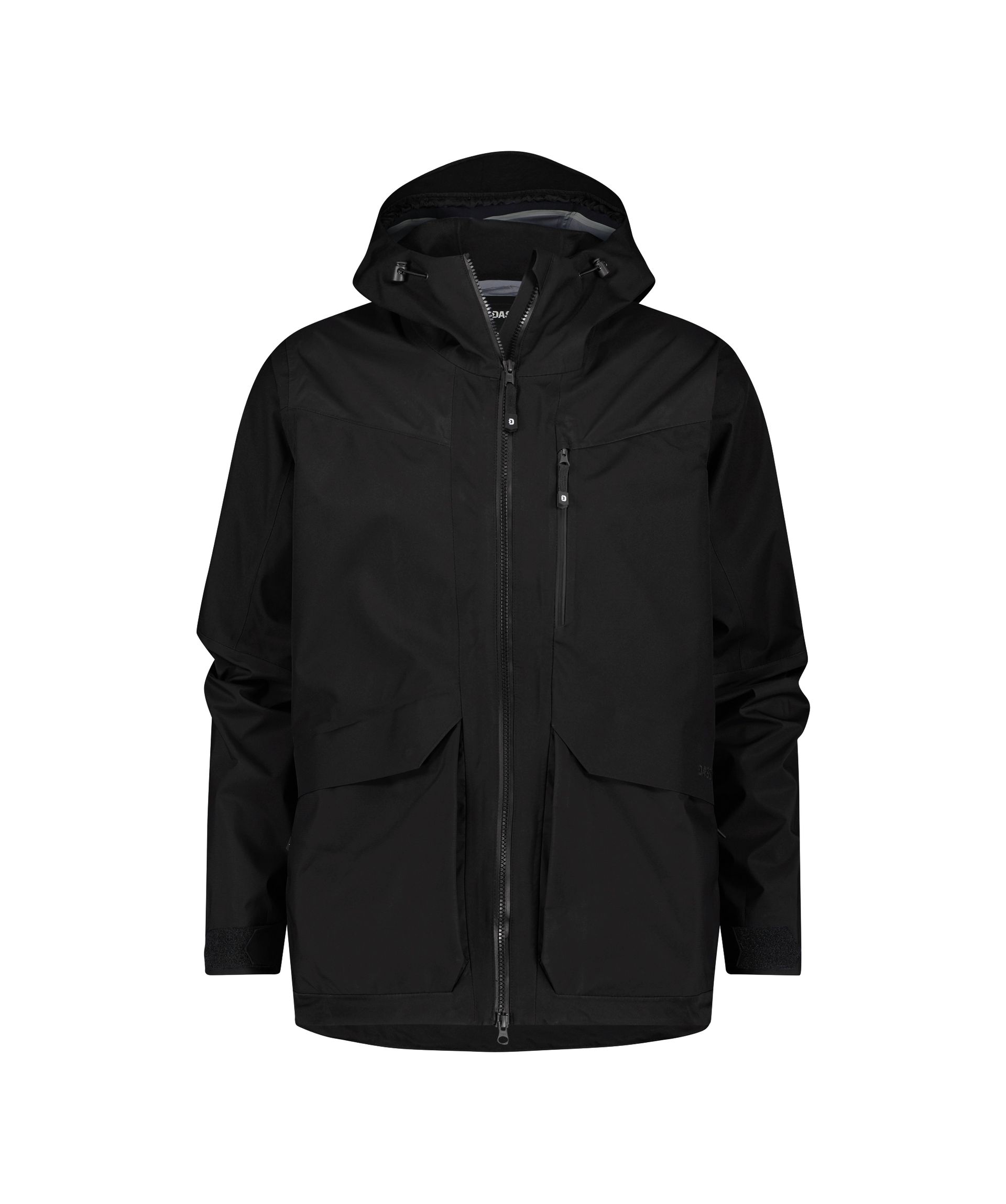 DASSY Virunga Regenjacke