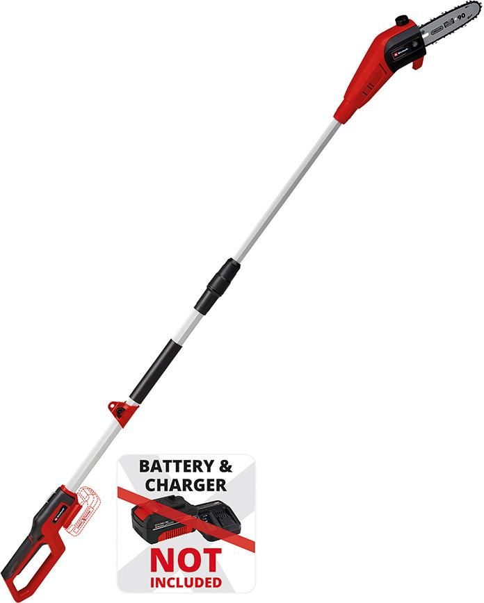 Akku-Hochentaster GC-C 18/20 i T-Soo