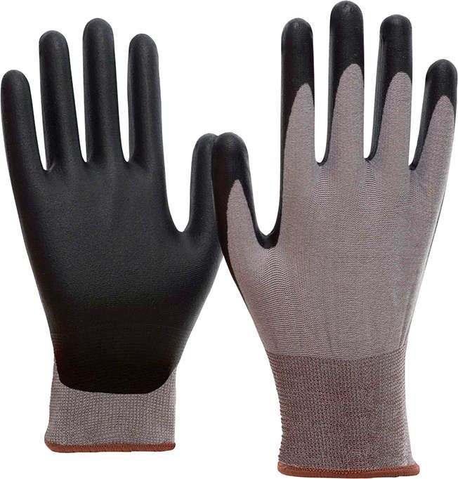Schutzhandschuh SkinClean 8720,Gr.10