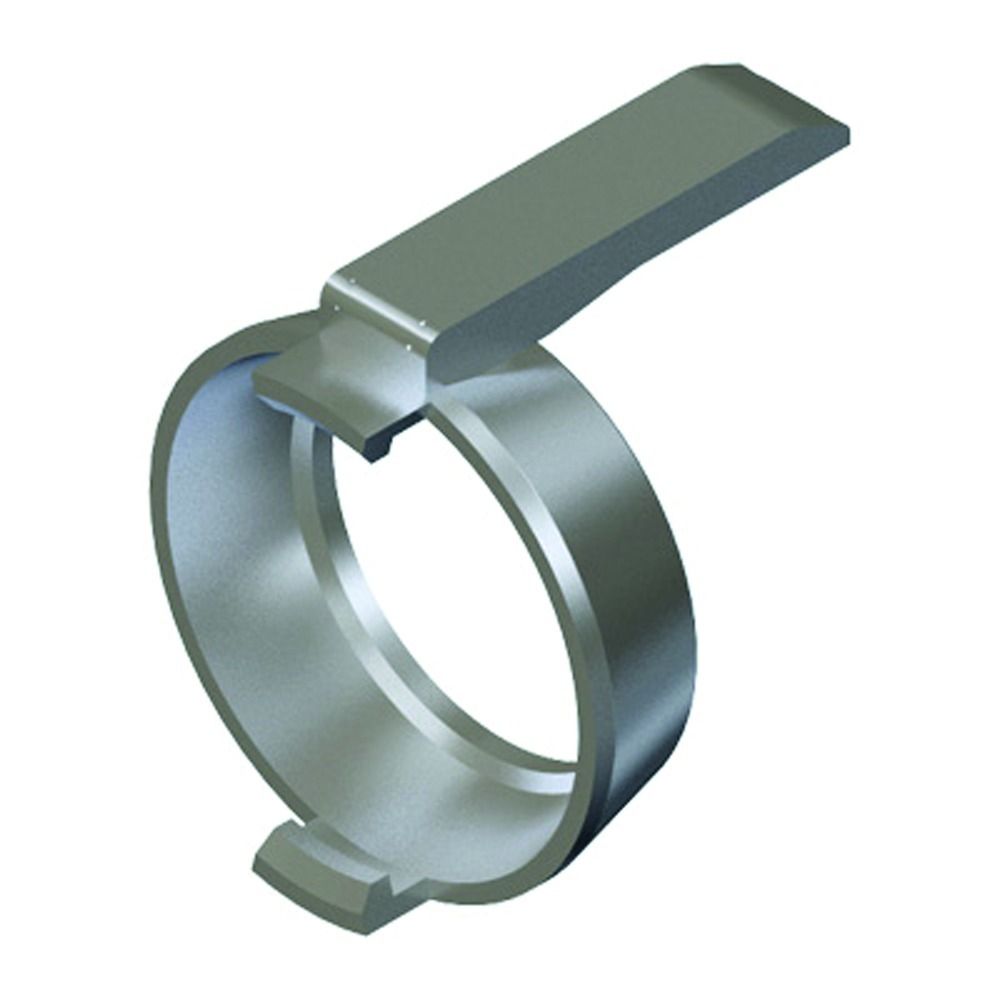 TW-Dichtringstücke/Edelstahl-3" Kronenstück, Tw502