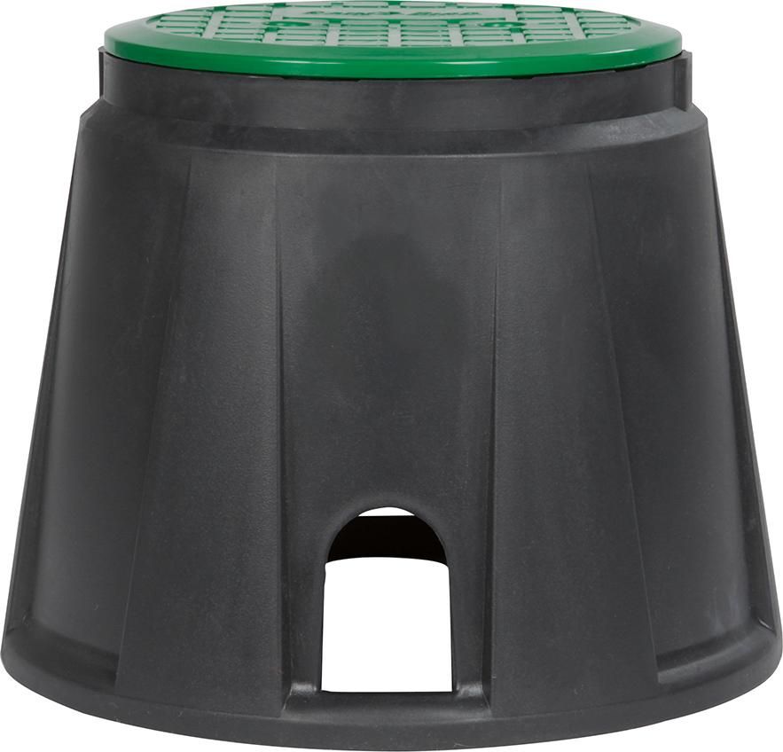 Ventilbox rund 1er RAINBIRD