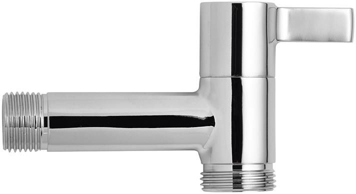 Zapfstelle ECO chrom