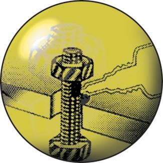 LOCTITE Schraubensicherung, "290"