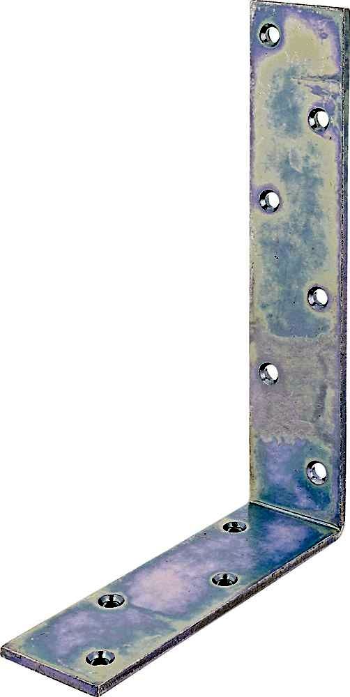 Balkenwinkel 240x160x50mm/K2 GAH Alberts