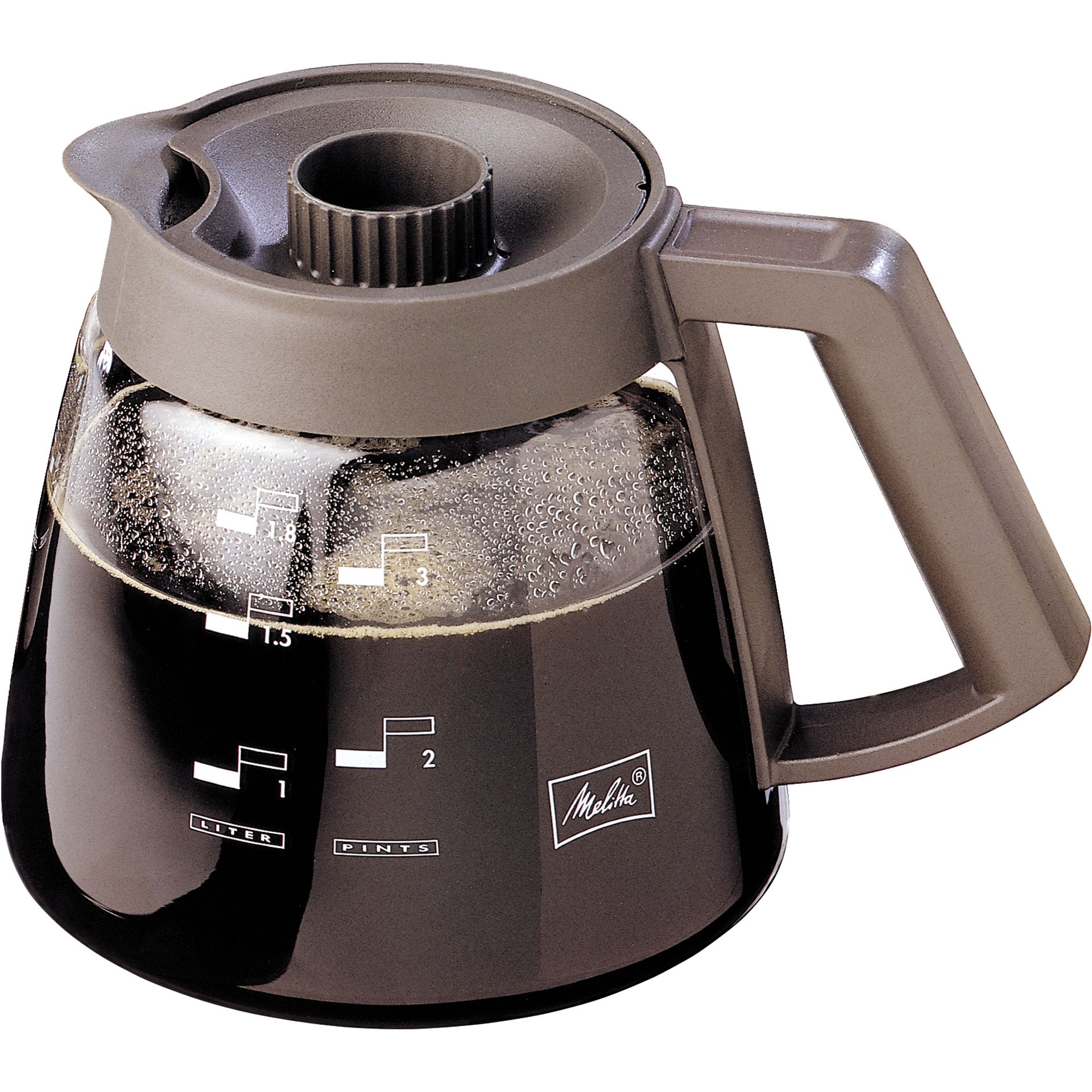 Kanne für 170M Glas 1,8l