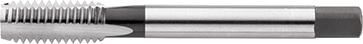 Handgewindebohrer-Satz DIN352 HSS LINKS M5 FORMAT