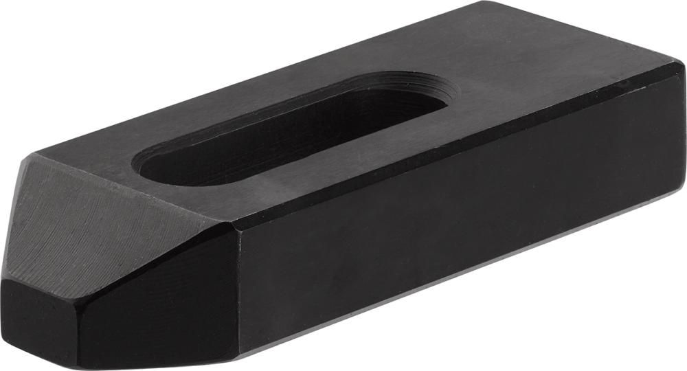 Spanneisen DIN6314 6,6x50mm FORMAT
