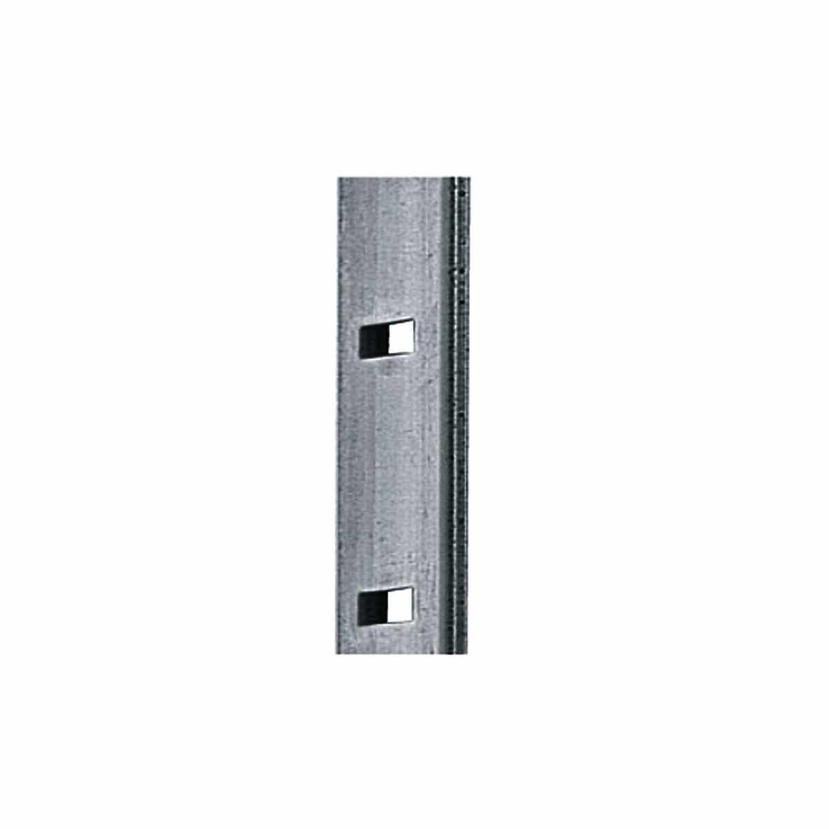 Bodenträgerschiene Vari Alu 11 x 6 mm , Aluminium