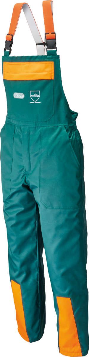 Schnittschutzlatzhose FJ