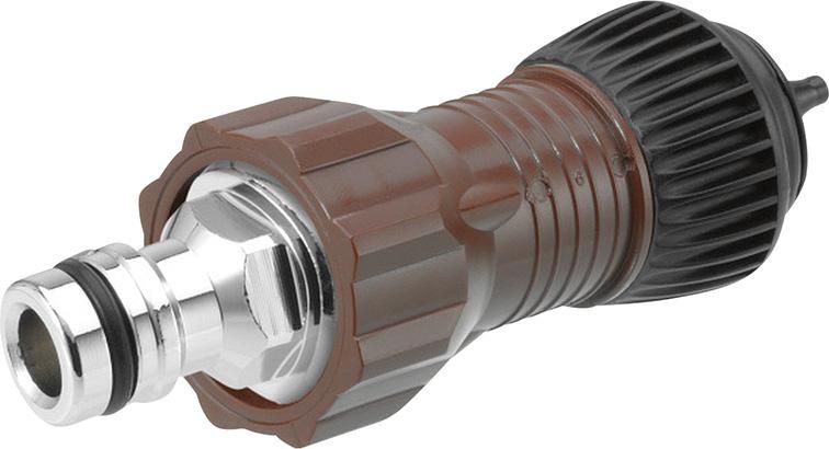 Druckminderer 6 mm, 1,4 bar GEKA Drip