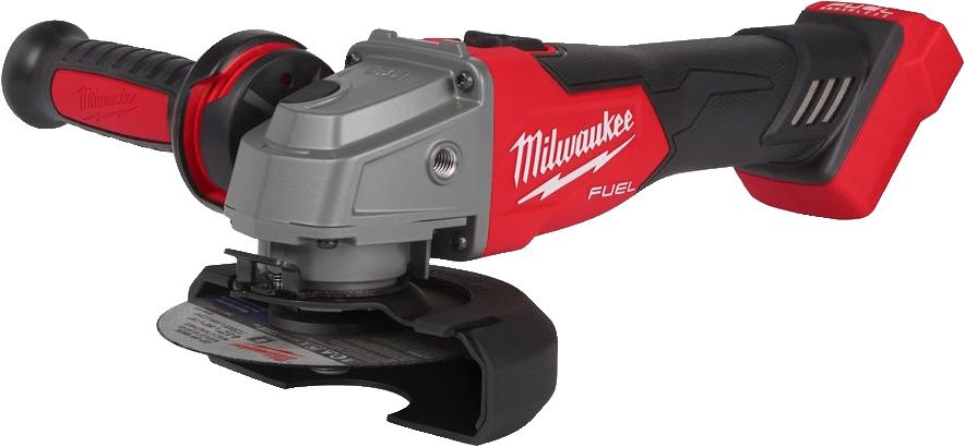 MILWAUKEE Akku-Winkelschleifer, Ø:125mm