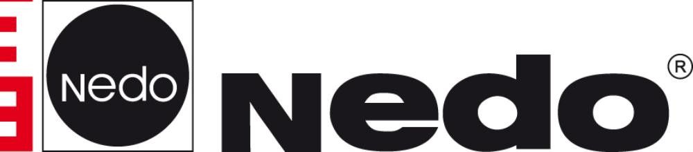 NEDO Teleskopmeßstab, "messfix"