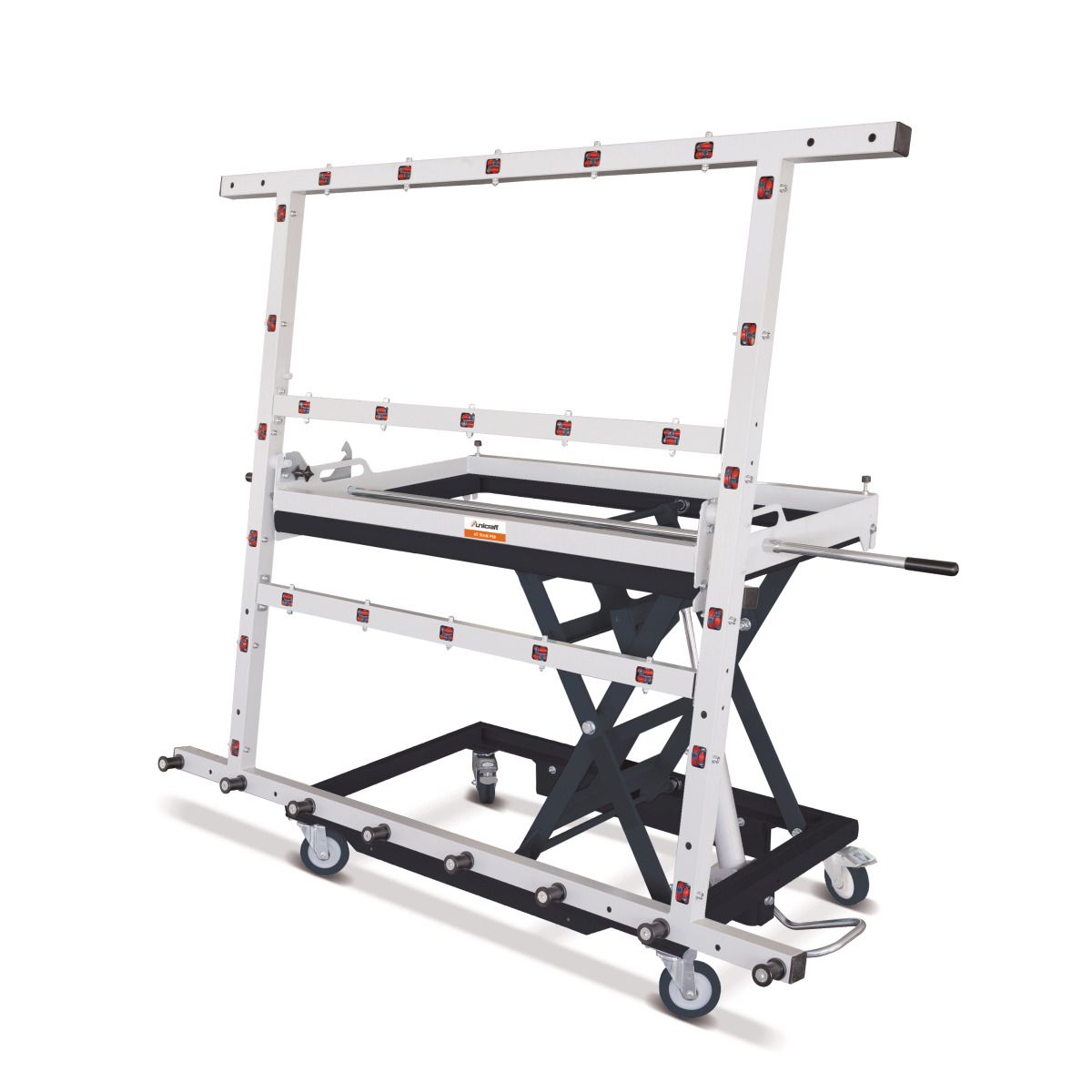 Arbeitsplatztisch Unicraft HT 350 M PSR
