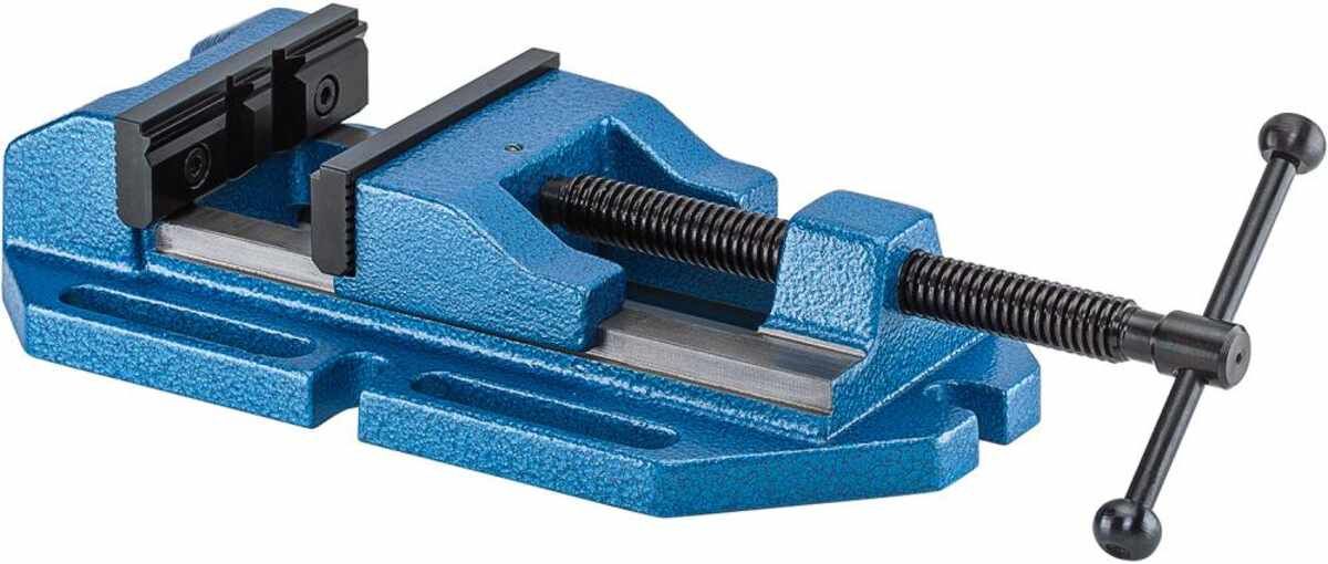 Bohrm.-Schraubstock BOF2 Gr.2 110 mm Röhm