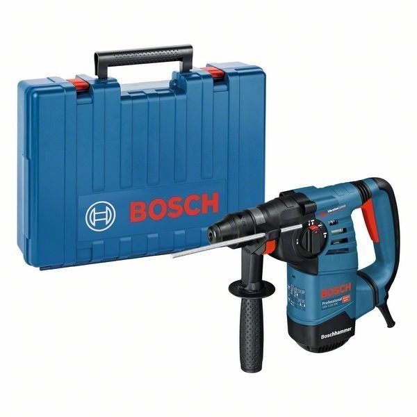 Bosch Bohrhammer GBH 3-28 DFR