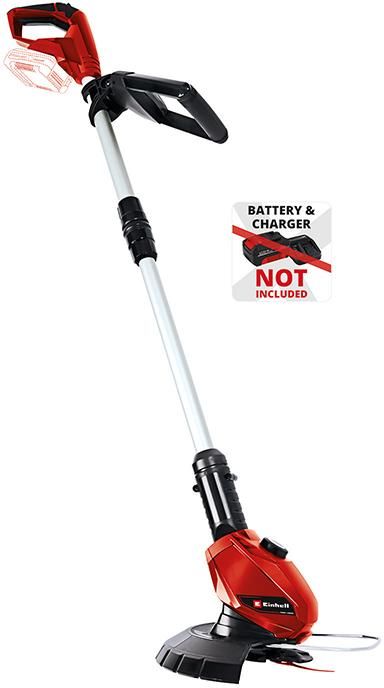 Akku-Rasentrimmer GE-CT 18 i-Soo