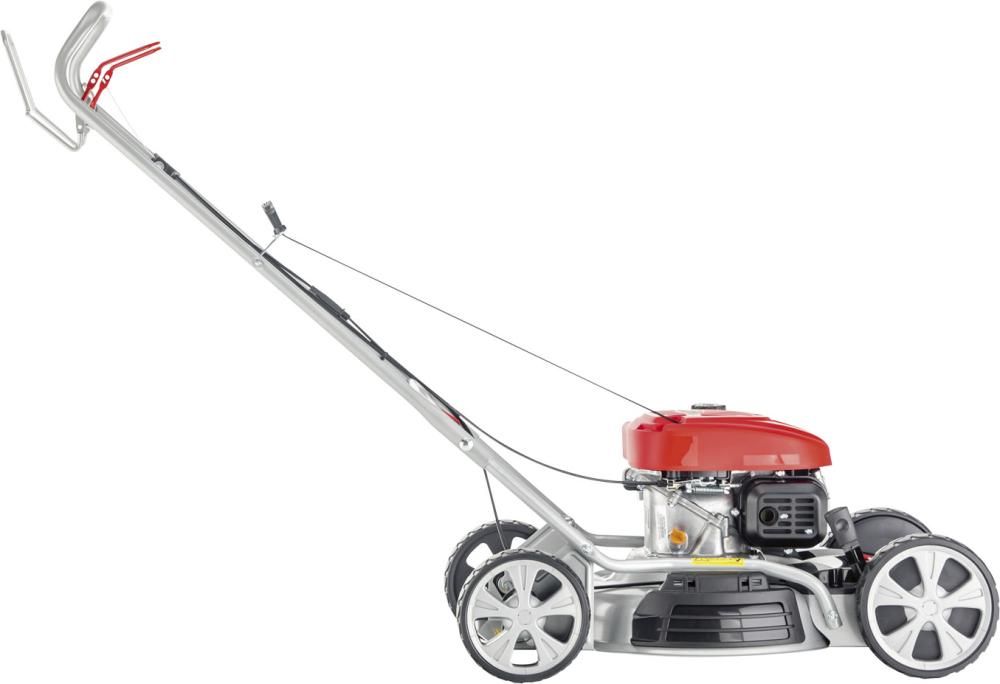Benzin-MulchmäherSilver 468 SP-A BIO tikel