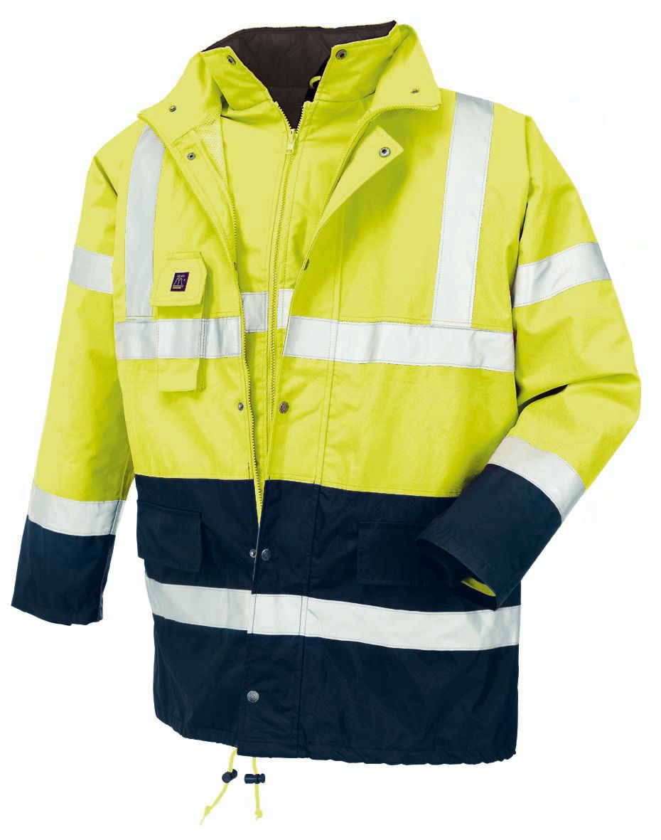 teXXor® Warnschutz-Parka CALGARY