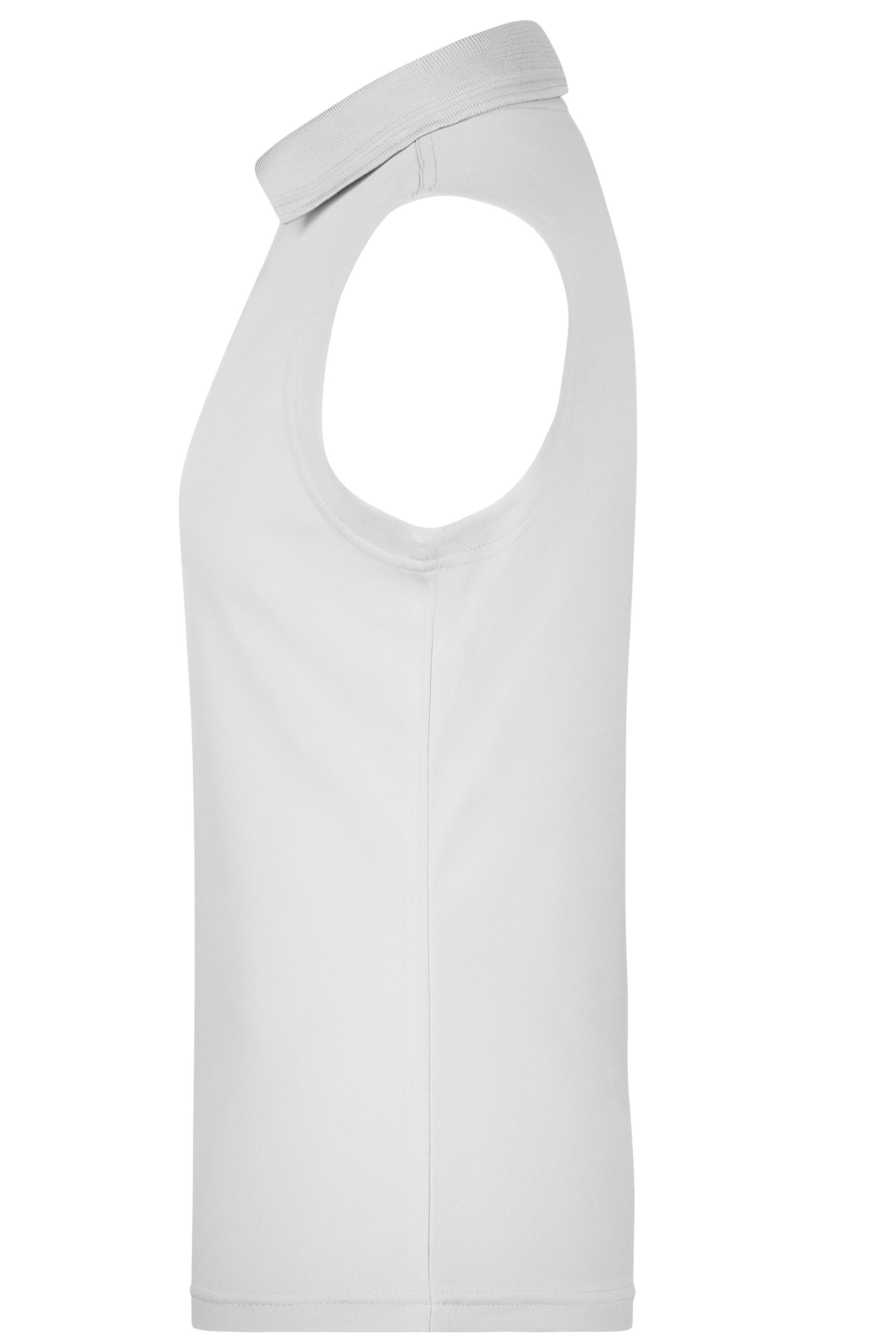 Funktionelles Polo für Freizeit und Sport für Damen
