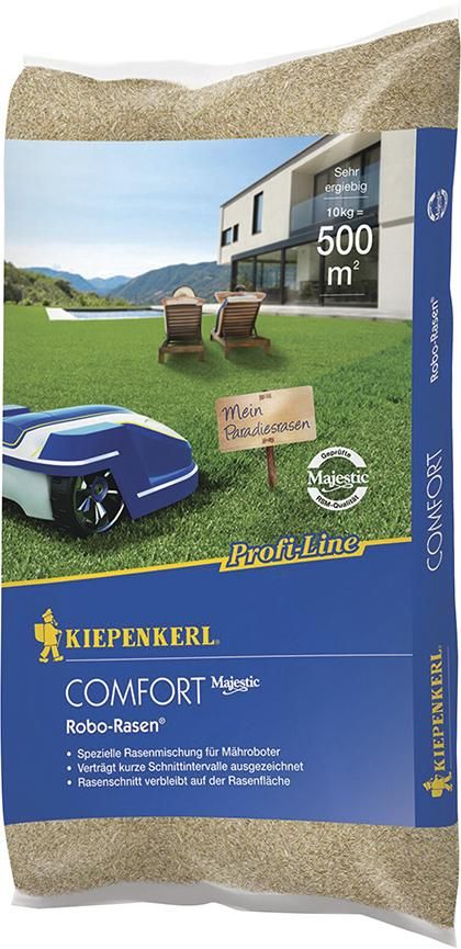 Robo-Rasen Profi-Line Comfort 10 kg