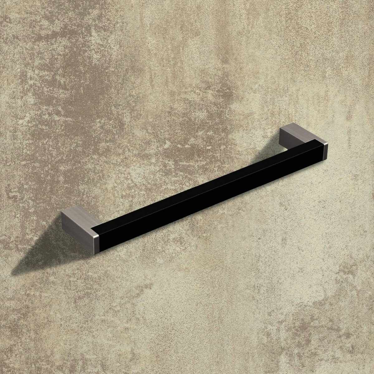 Griff Bermeo, Bohrabstand 96, L 109 mm, B 12 mm, H