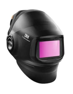 3M™ Speedglas™ Hochleistungs-Schweißmaske G5-01, mit Schweißfilter G5-01/03TW, 611120